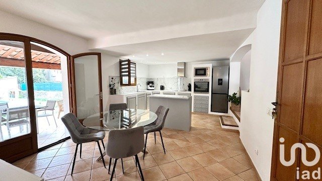 Appartement 3 pièces de 72 m² à La Ciotat (13600)