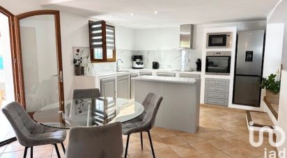 Appartement 3 pièces de 72 m² à La Ciotat (13600)