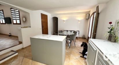 Appartement 3 pièces de 72 m² à La Ciotat (13600)