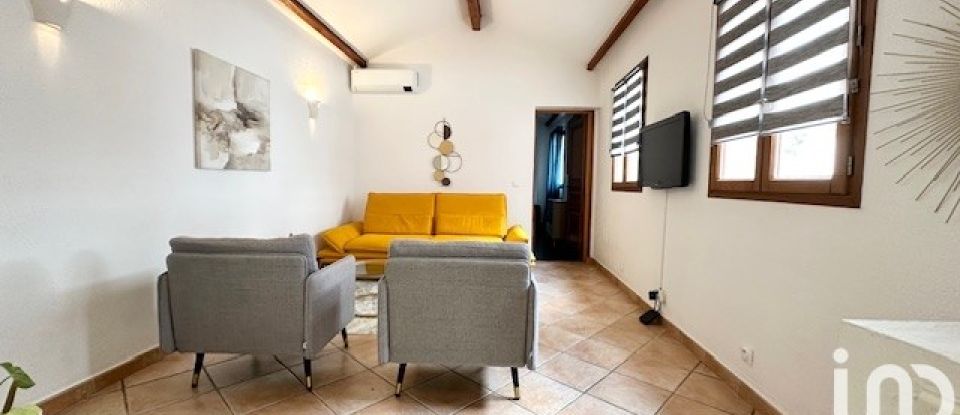 Appartement 3 pièces de 72 m² à La Ciotat (13600)