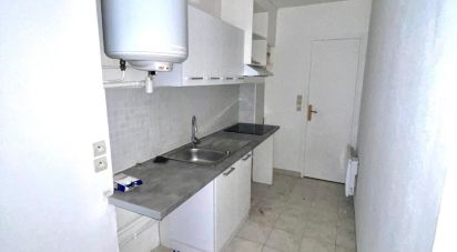 Studio 2 pièces de 42 m² à Ivry-la-Bataille (27540)