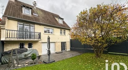 House 7 rooms of 213 m² in Chelles (77500)