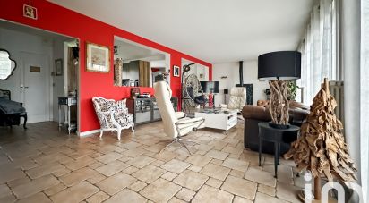 Maison 8 pièces de 146 m² à Chelles (77500)