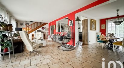 Maison 8 pièces de 146 m² à Chelles (77500)