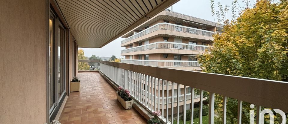 Appartement 4 pièces de 84 m² à Verrières-le-Buisson (91370)