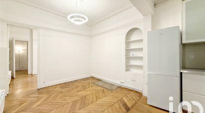 Appartement 3 pièces de 45 m² à Paris (75005)