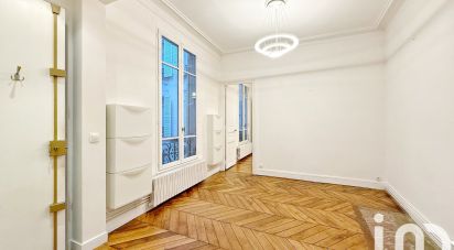 Appartement 3 pièces de 45 m² à Paris (75005)