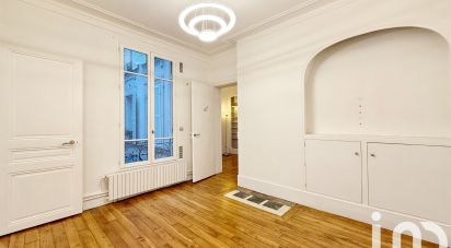 Appartement 3 pièces de 45 m² à Paris (75005)