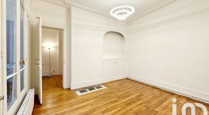 Appartement 3 pièces de 45 m² à Paris (75005)