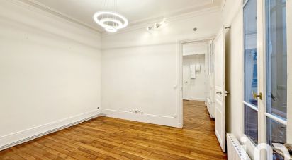 Appartement 3 pièces de 45 m² à Paris (75005)