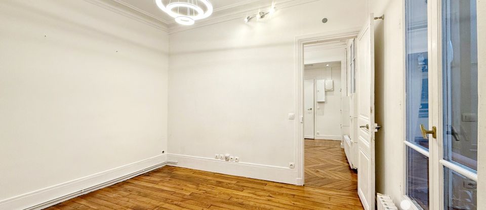 Apartment 3 rooms of 45 m² in Paris (75005)