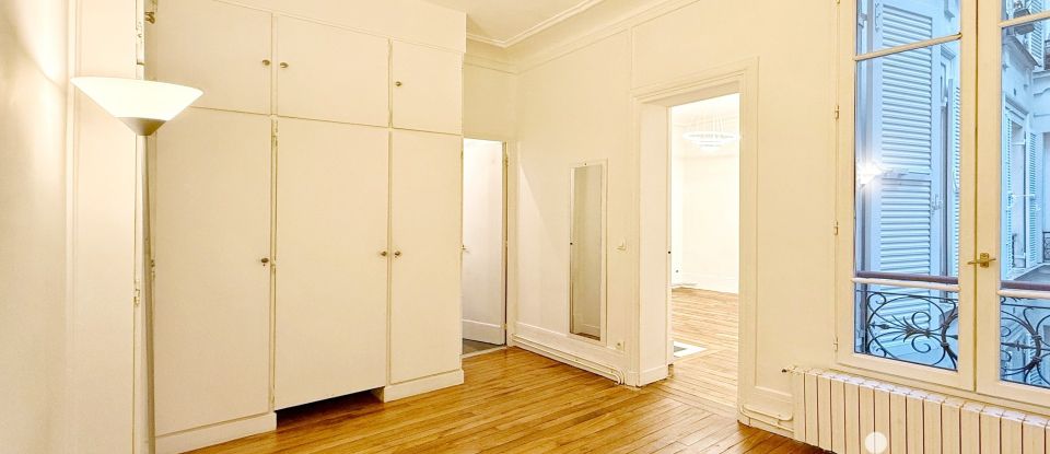 Apartment 3 rooms of 45 m² in Paris (75005)