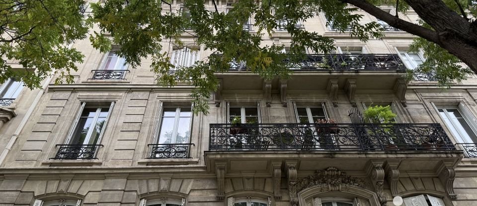 Apartment 3 rooms of 45 m² in Paris (75005)