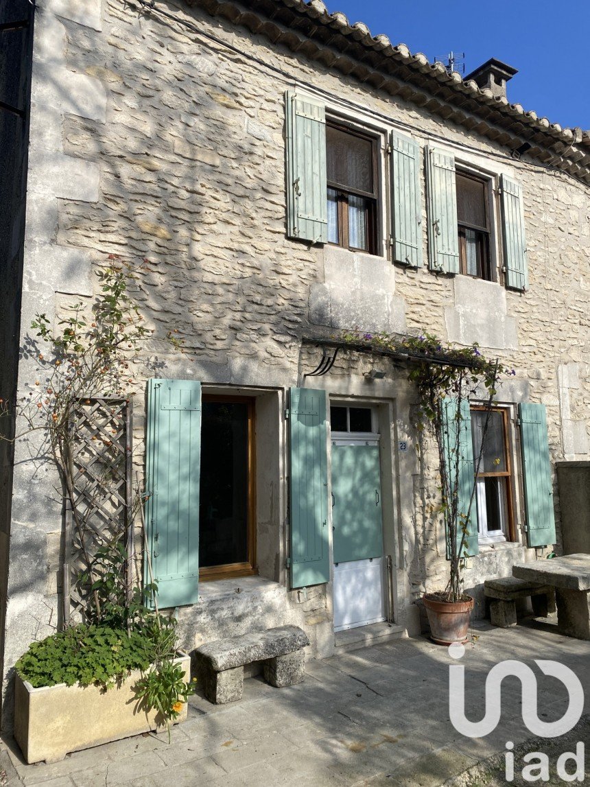 House 3 rooms of 58 m² in Saint-Rémy-de-Provence (13210)