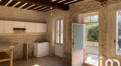 Maison 3 pièces de 58 m² à Saint-Rémy-de-Provence (13210)