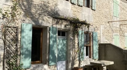 Maison 3 pièces de 58 m² à Saint-Rémy-de-Provence (13210)