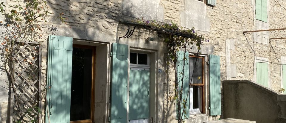 House 3 rooms of 58 m² in Saint-Rémy-de-Provence (13210)