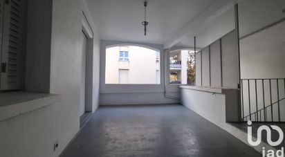 Appartement 2 pièces de 62 m² à Clermont-Ferrand (63000)