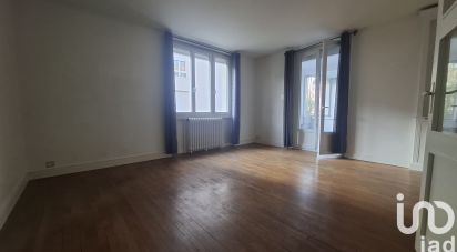 Appartement 2 pièces de 62 m² à Clermont-Ferrand (63000)