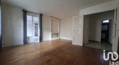 Appartement 2 pièces de 62 m² à Clermont-Ferrand (63000)