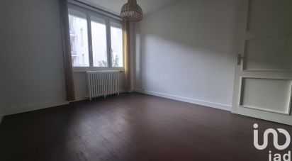 Appartement 2 pièces de 62 m² à Clermont-Ferrand (63000)