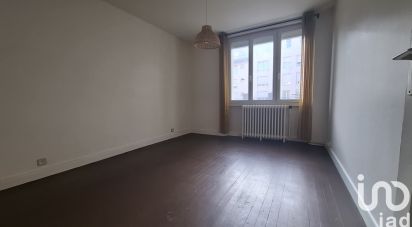 Appartement 2 pièces de 62 m² à Clermont-Ferrand (63000)