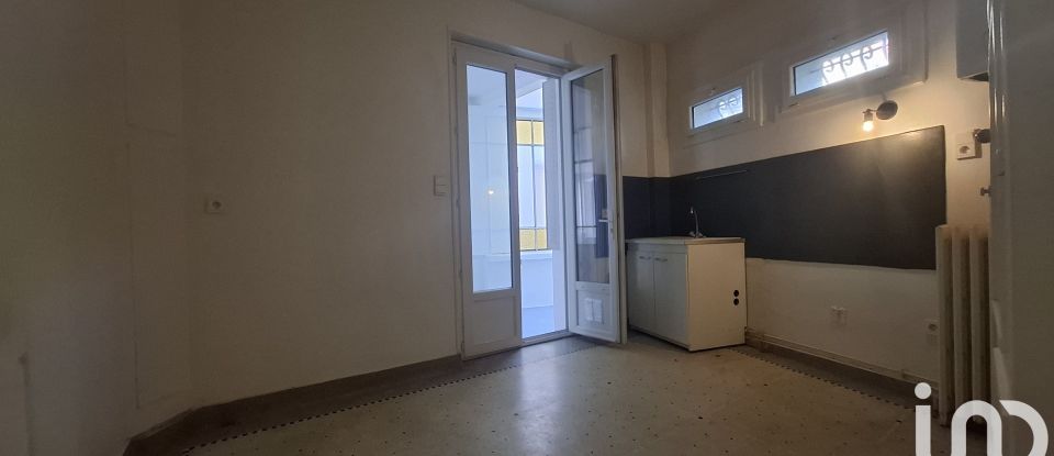 Apartment 2 rooms of 62 m² in Clermont-Ferrand (63000)