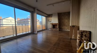 Apartment 3 rooms of 78 m² in Clermont-Ferrand (63000)