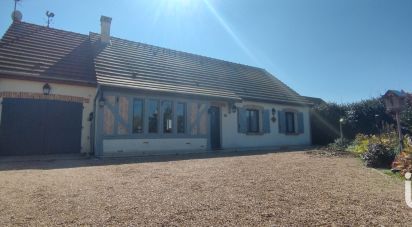 Traditional house 4 rooms of 110 m² in Sassay (41700)