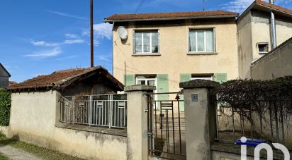 Town house 3 rooms of 88 m² in Romans-sur-Isère (26100)