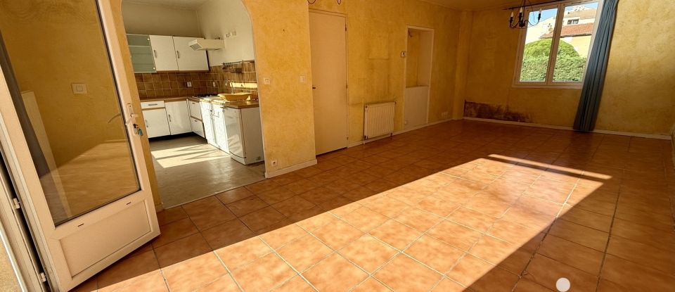 Town house 3 rooms of 88 m² in Romans-sur-Isère (26100)