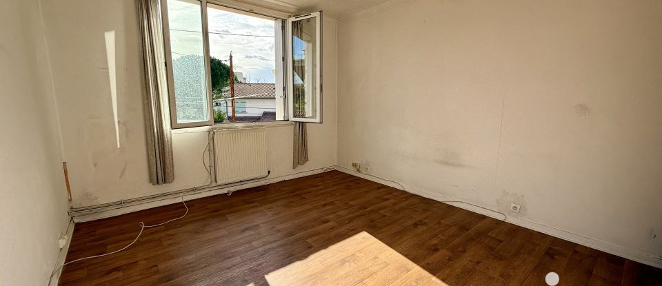 Town house 3 rooms of 88 m² in Romans-sur-Isère (26100)