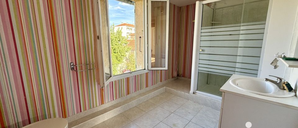 Town house 3 rooms of 88 m² in Romans-sur-Isère (26100)