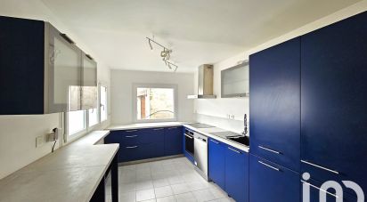 Maison 6 pièces de 100 m² à Ablis (78660)