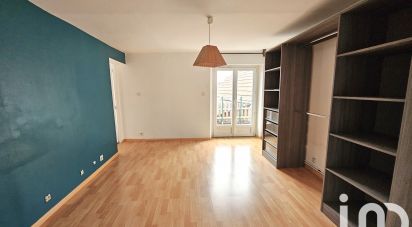 Maison 6 pièces de 100 m² à Ablis (78660)