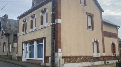 Immeuble de 290 m² à Les Bordes (45460)