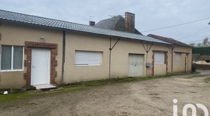 Immeuble de 290 m² à Les Bordes (45460)