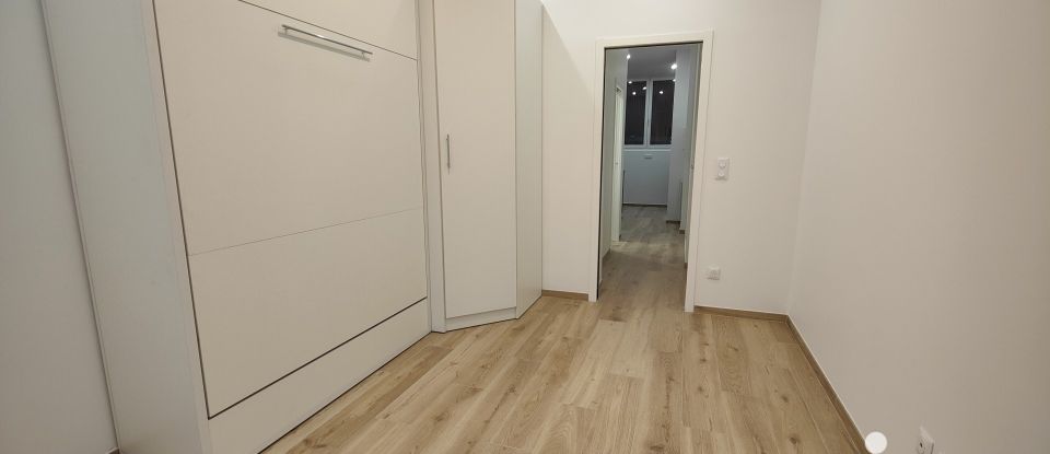 Studio 1 pièce de 26 m² à Montreuil (93100)