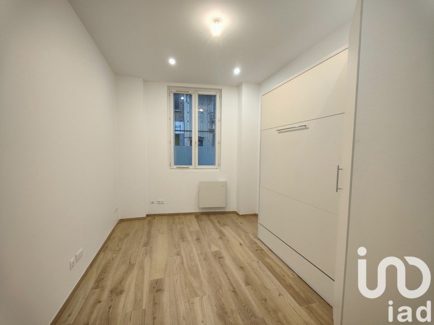 Studio 1 pièce de 26 m² à Montreuil (93100)