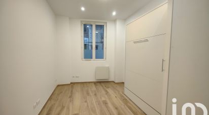 Studio 1 pièce de 26 m² à Montreuil (93100)