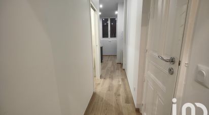 Studio 1 pièce de 26 m² à Montreuil (93100)