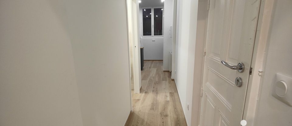 Studio 1 pièce de 26 m² à Montreuil (93100)