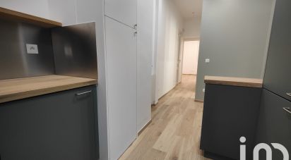 Studio 1 pièce de 26 m² à Montreuil (93100)