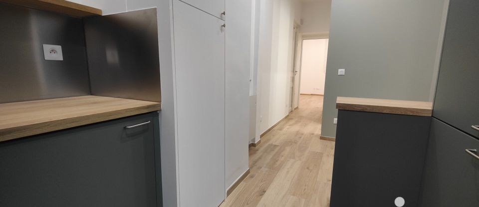 Studio 1 pièce de 26 m² à Montreuil (93100)