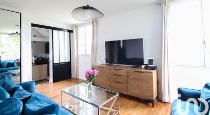 Duplex 4 pièces de 86 m² à Garches (92380)