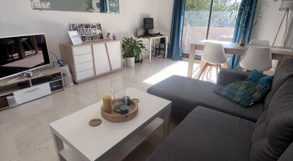 Appartement 3 pièces de 67 m² à Marseille (13013)