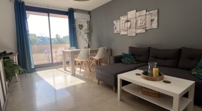 Appartement 3 pièces de 67 m² à Marseille (13013)