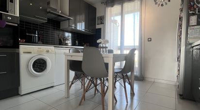 Appartement 3 pièces de 67 m² à Marseille (13013)