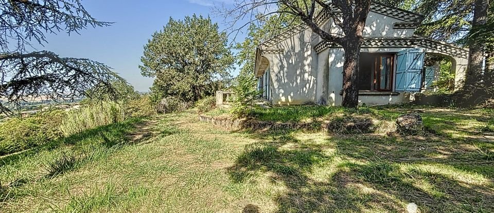 Maison traditionnelle 5 pièces de 136 m² à Puéchoursi (81470)