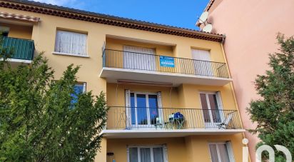 Appartement 3 pièces de 65 m² à Digne-les-Bains (04000)